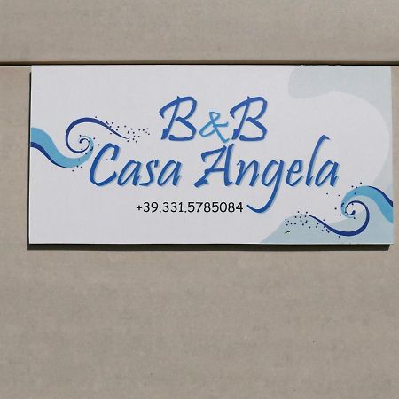 Casa Angela Apartment Santa Croce Camerina Exterior photo