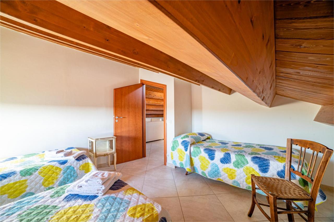 Casa Angela Apartment Santa Croce Camerina Exterior photo