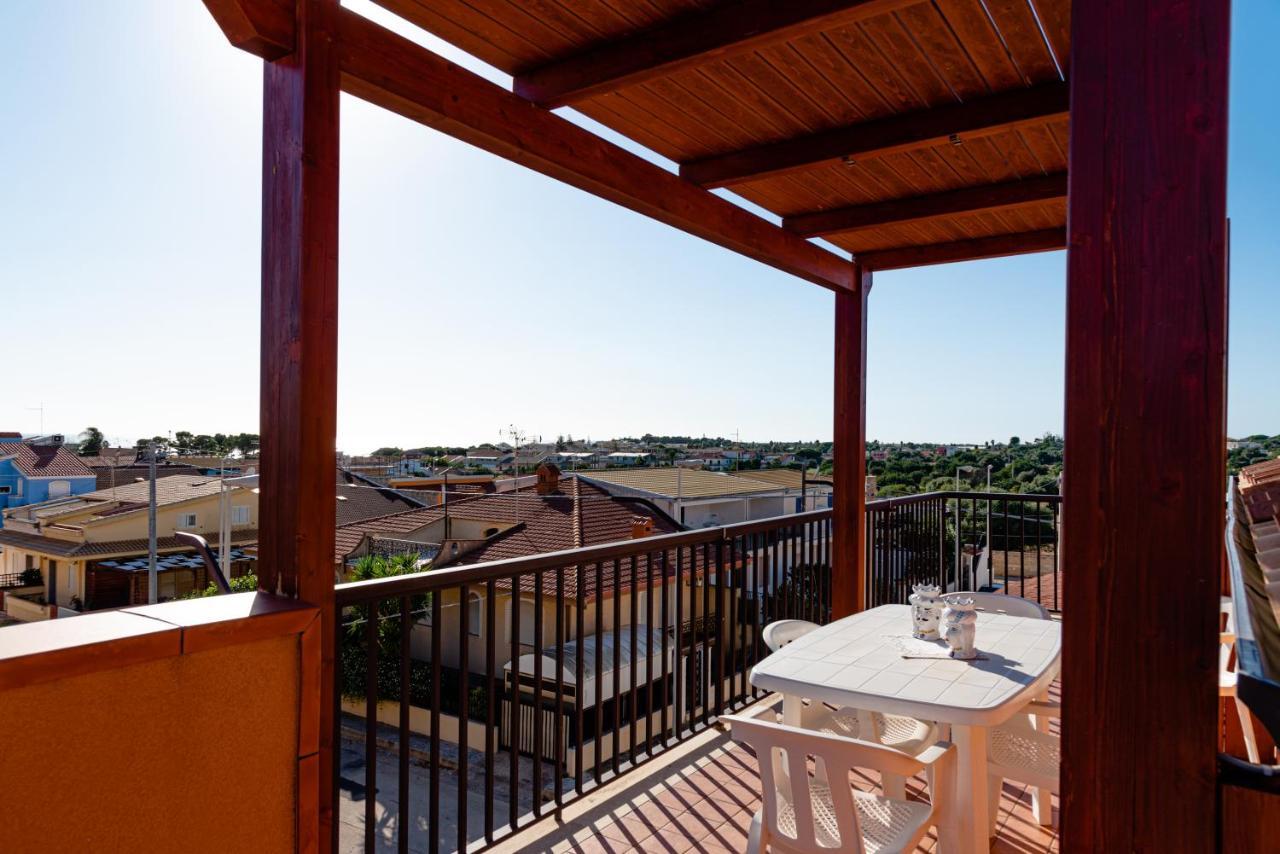 Casa Angela Apartment Santa Croce Camerina Exterior photo